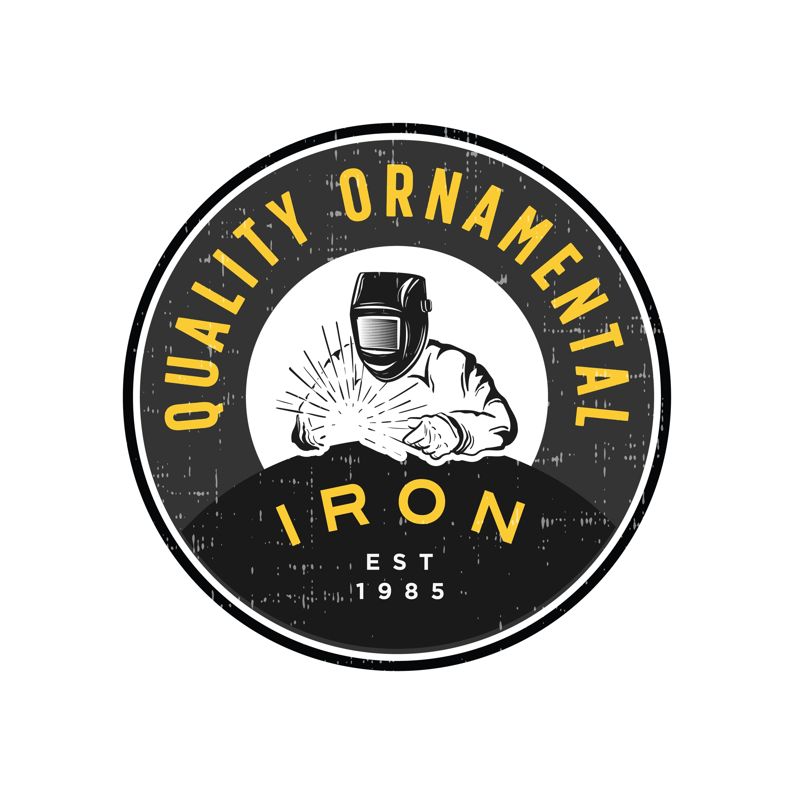 Quality Ornamental Iron Wrought Iron, Metal